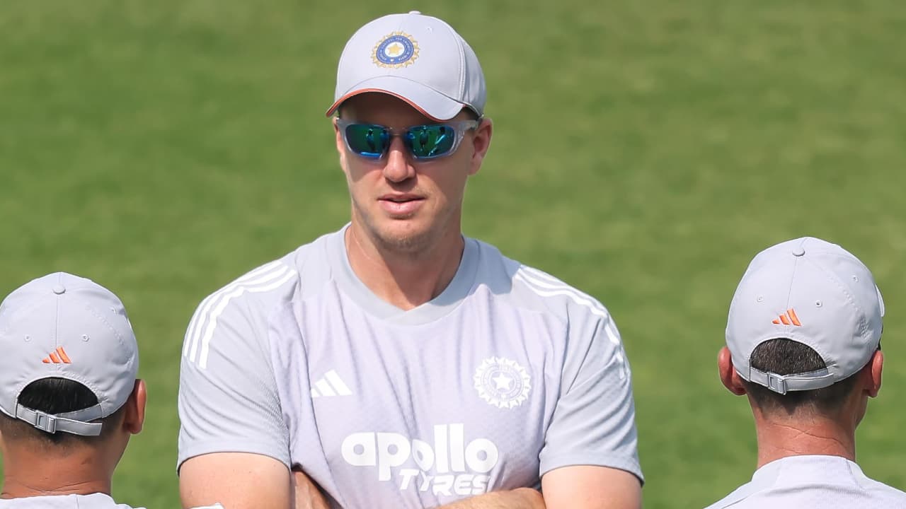 Morne Morkel Morne Morkel