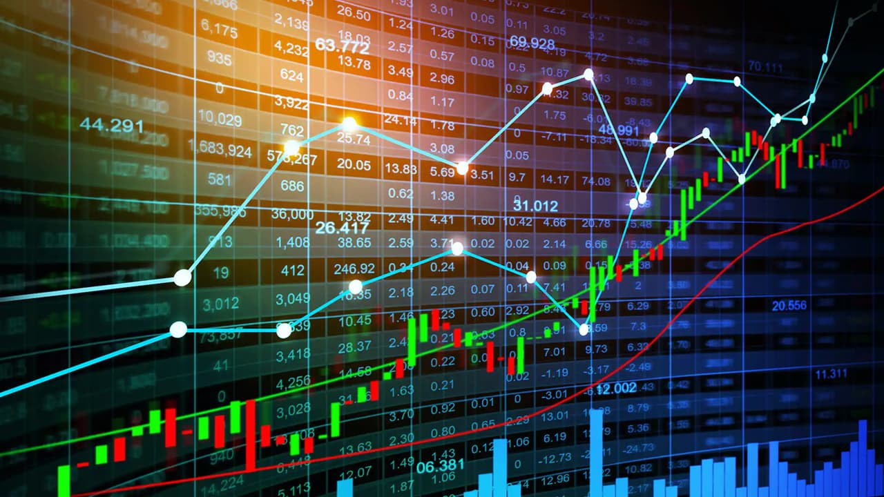 Stock Market Stock Market