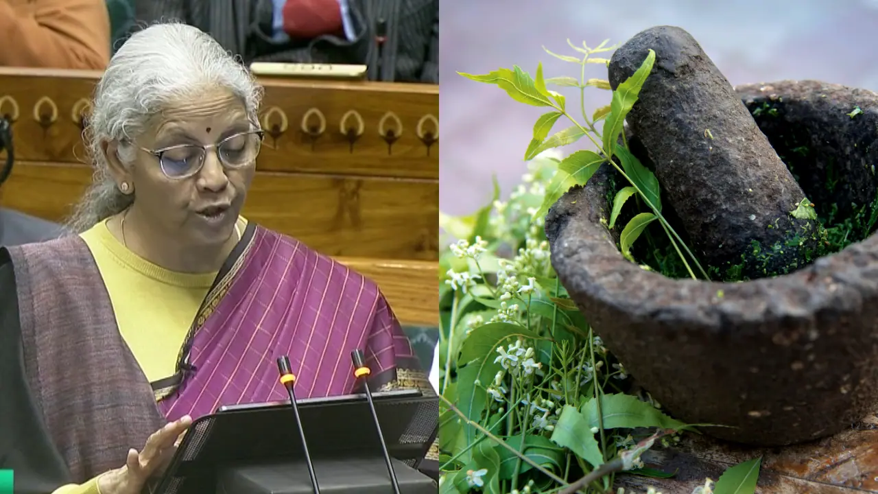 union budget union budget