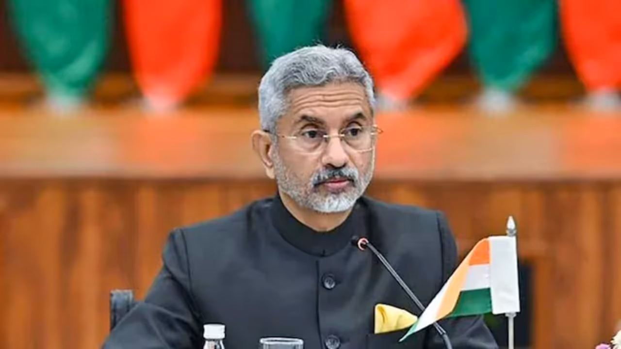 jaishankar jaishankar