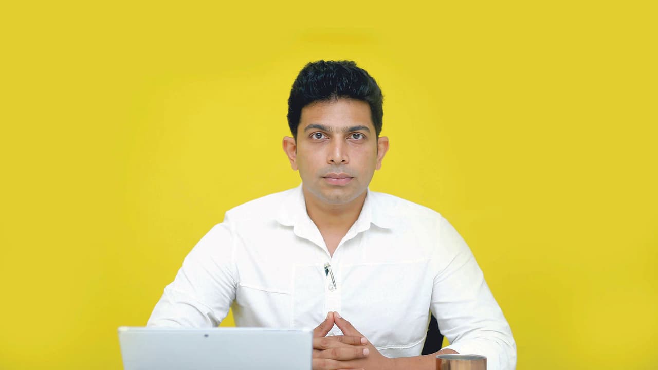 Vivek Raj Vivek Raj