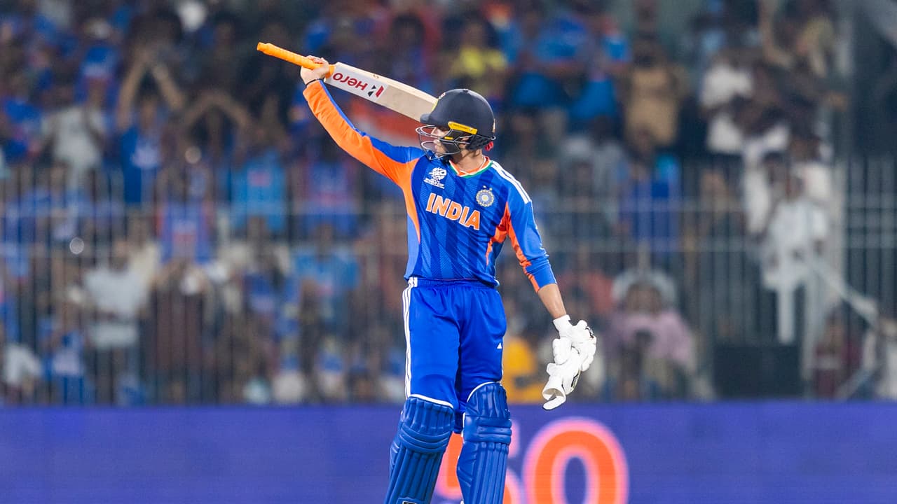 Abhishek Sharma Abhishek Sharma