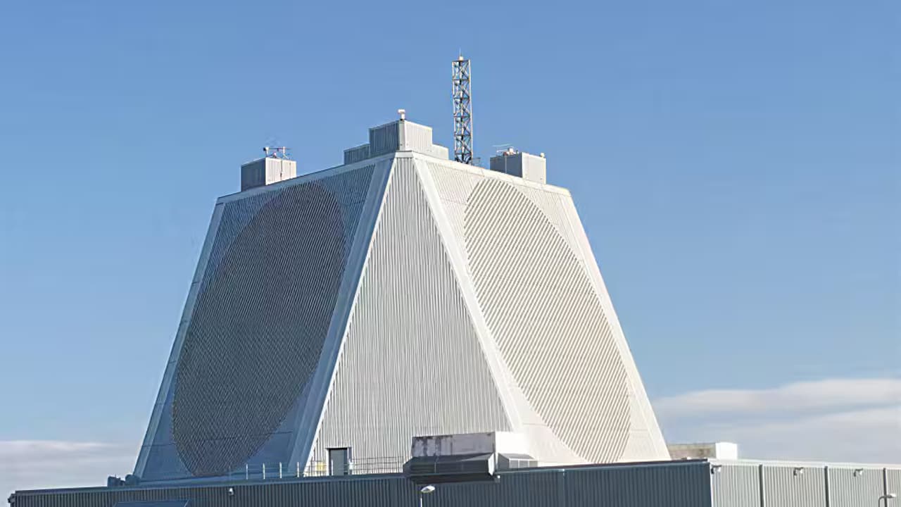 America Radar America Radar