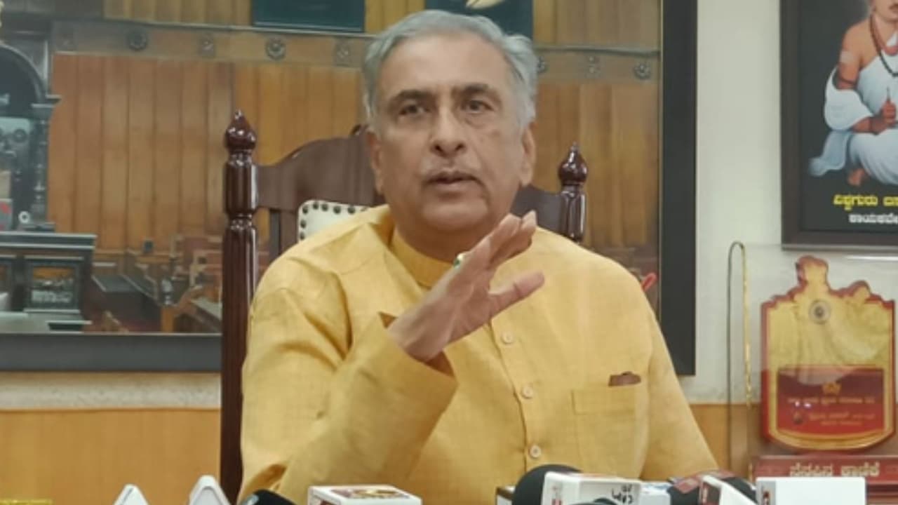 Basavaraj Horatti Basavaraj Horatti
