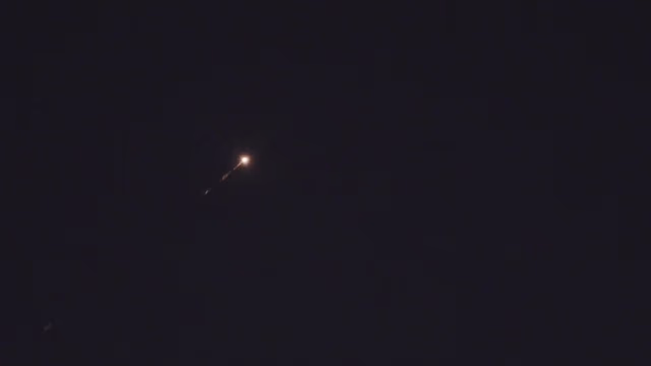 drone attack drone attack