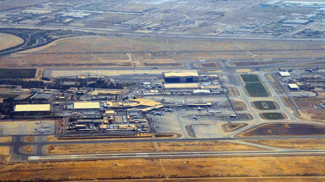 kuwait airport kuwait airport