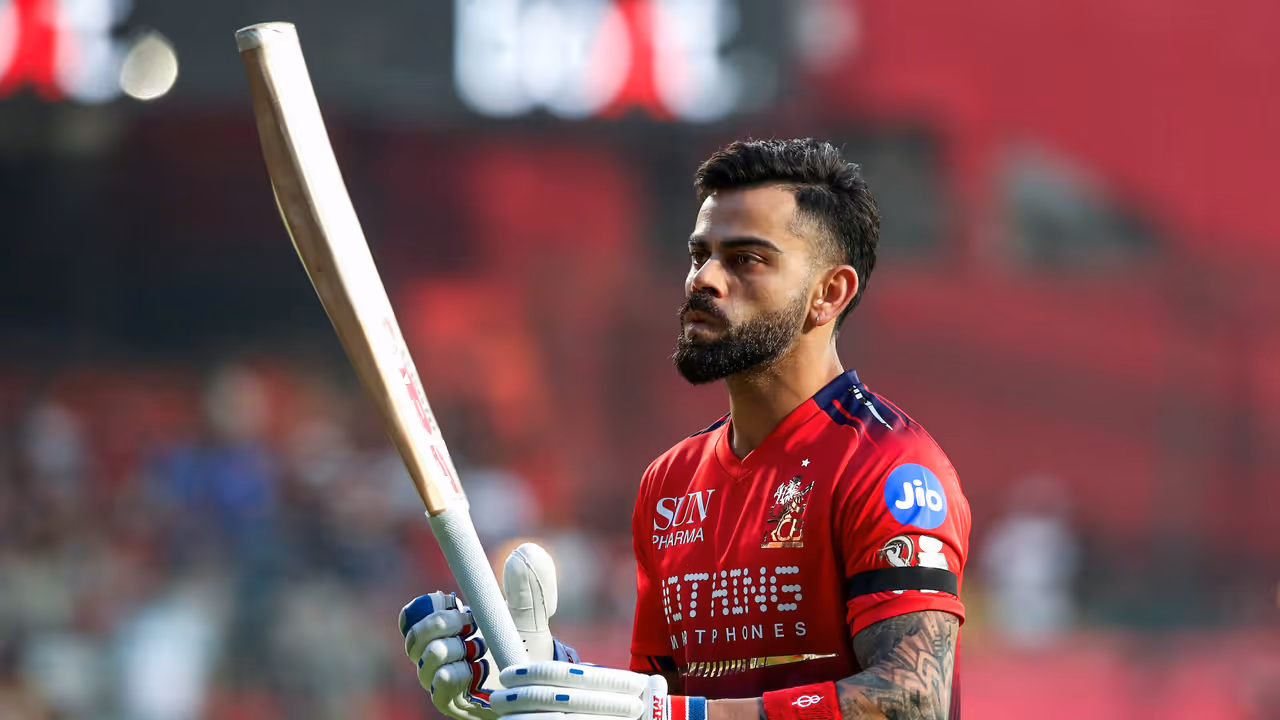 Virat Kohli RCB Virat Kohli RCB