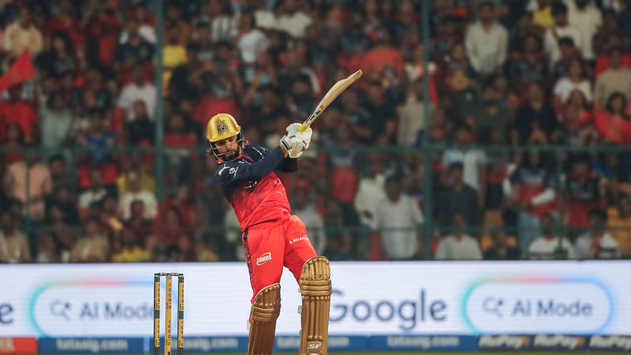 Rajat Patidar Rajat Patidar