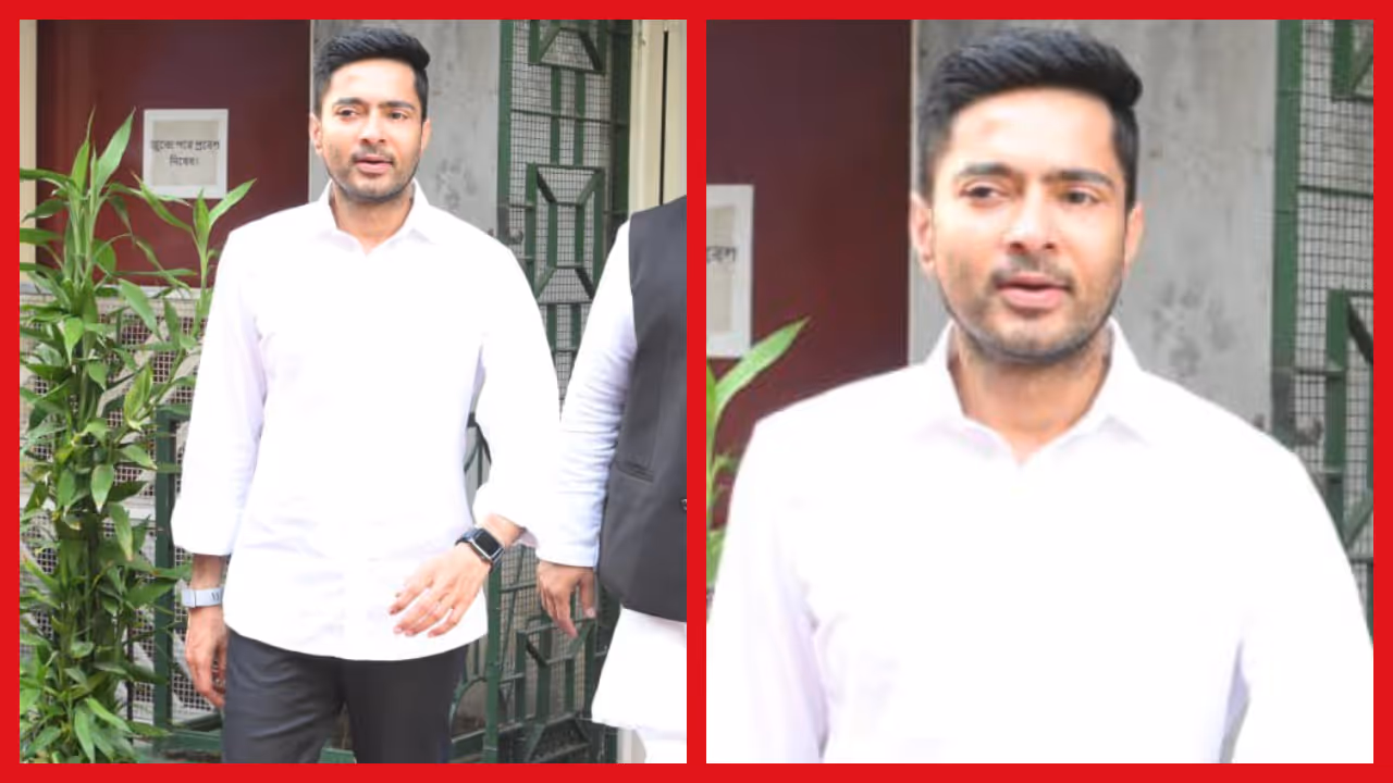 Take a look at major changes in Abhishek Banerjees life following TMCs defeat in West Bengal Take a look at major changes in Abhishek Banerjees life following TMCs defeat in West Bengal