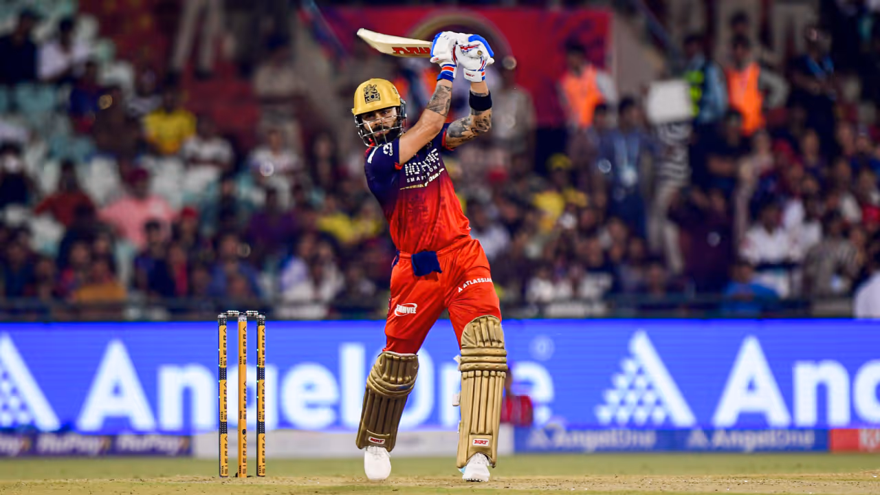 Virat Kohli RCB Virat Kohli RCB