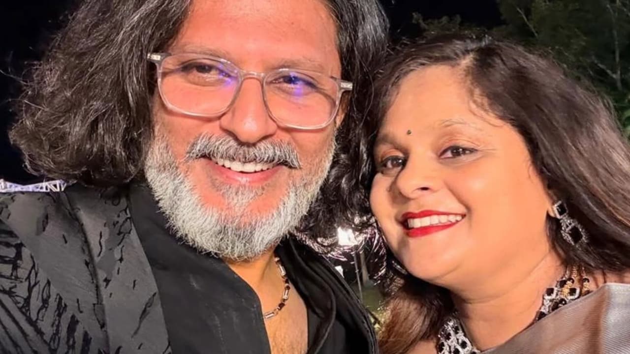 God Exists Beware Dileep Raj s Wife Srividya s Emotional Post Goes Viral Post His Demise God Exists Beware Dileep Raj s Wife Srividya s Emotional Post Goes Viral Post His Demise