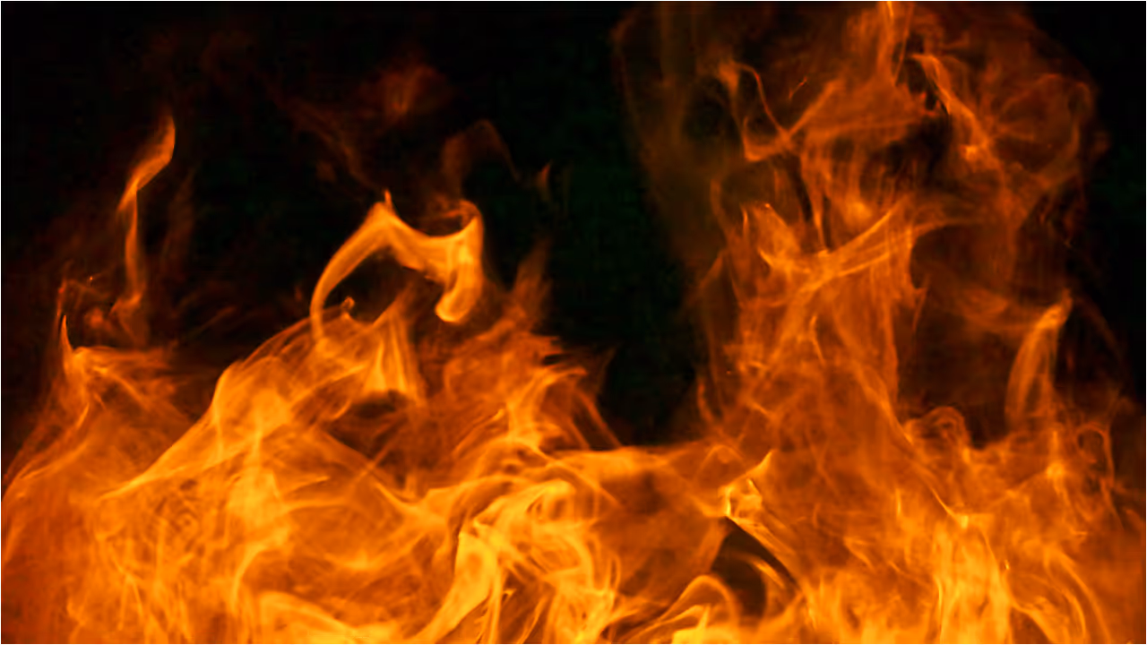 fire fire