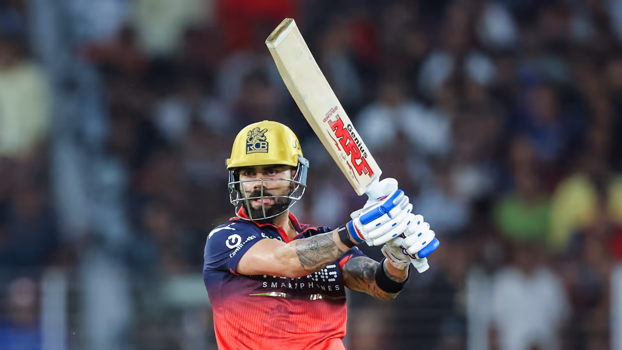 Virat Kohli Virat Kohli