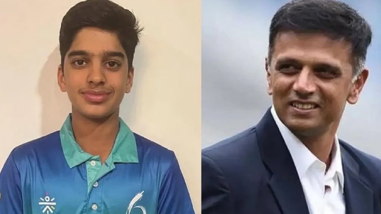 Anvay Dravid Anvay Dravid