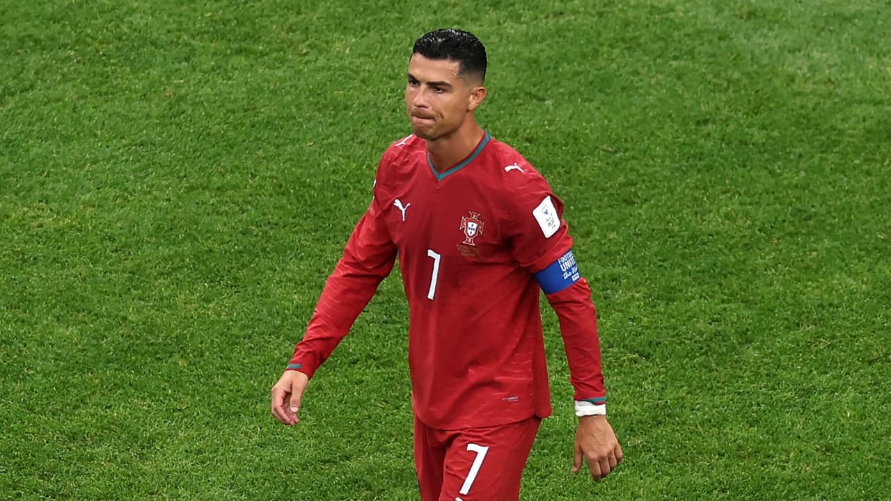 Cristiano Ronaldo Cristiano Ronaldo