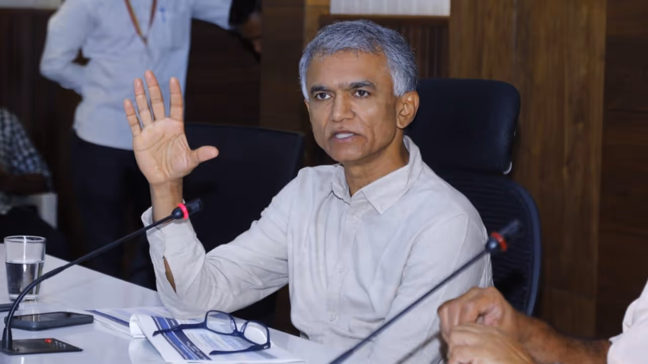Minister Krishna byre gowda Minister Krishna byre gowda