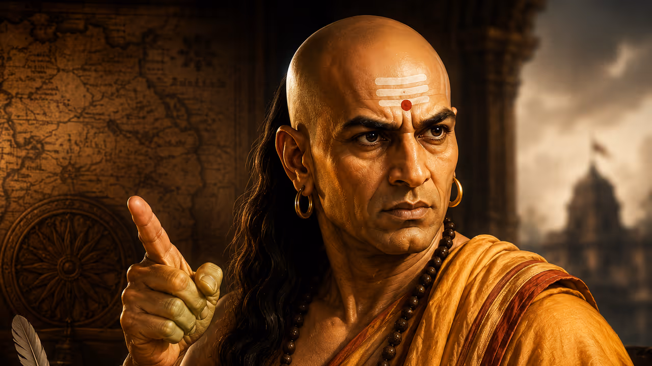Chanakya Chanakya