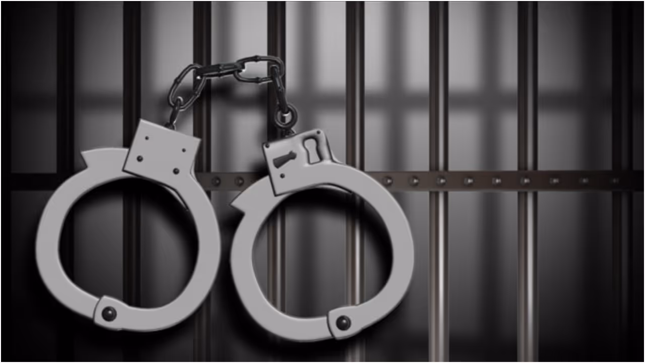 arrest arrest