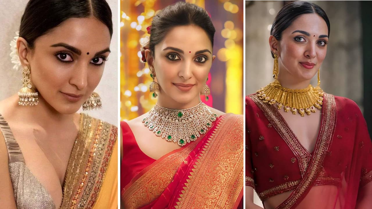 Kiara Advani Kiara Advani