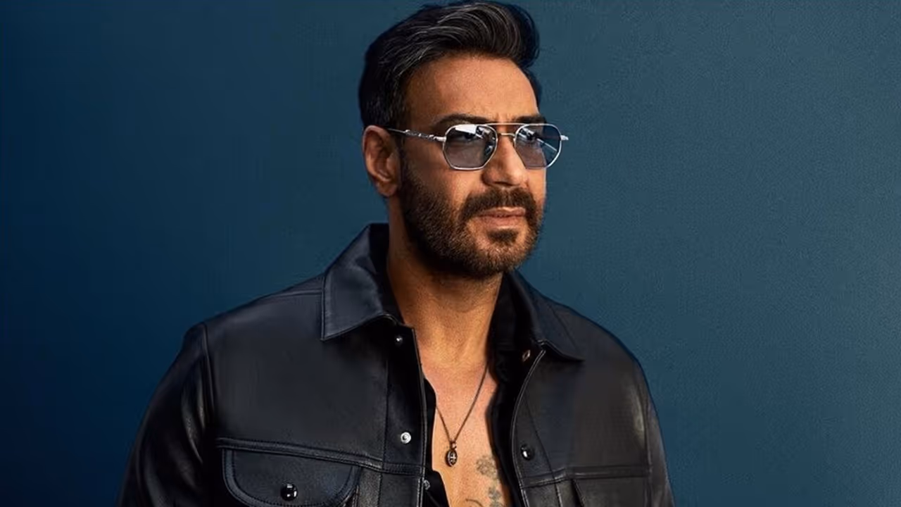 ajay devgn ajay devgn