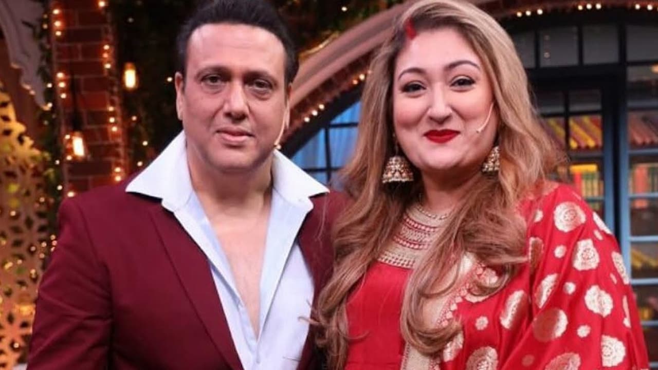 Sunita Ahuja Govinda Divorce Sunita Ahuja Govinda Divorce