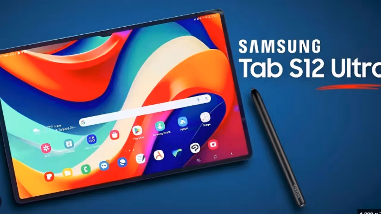 Samsung Galaxy Tab S12 Ultra Specs Leaked Samsung Galaxy Tab S12 Ultra Specs Leaked
