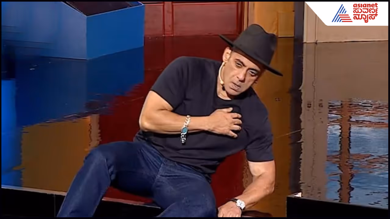 Salman Khan Salman Khan