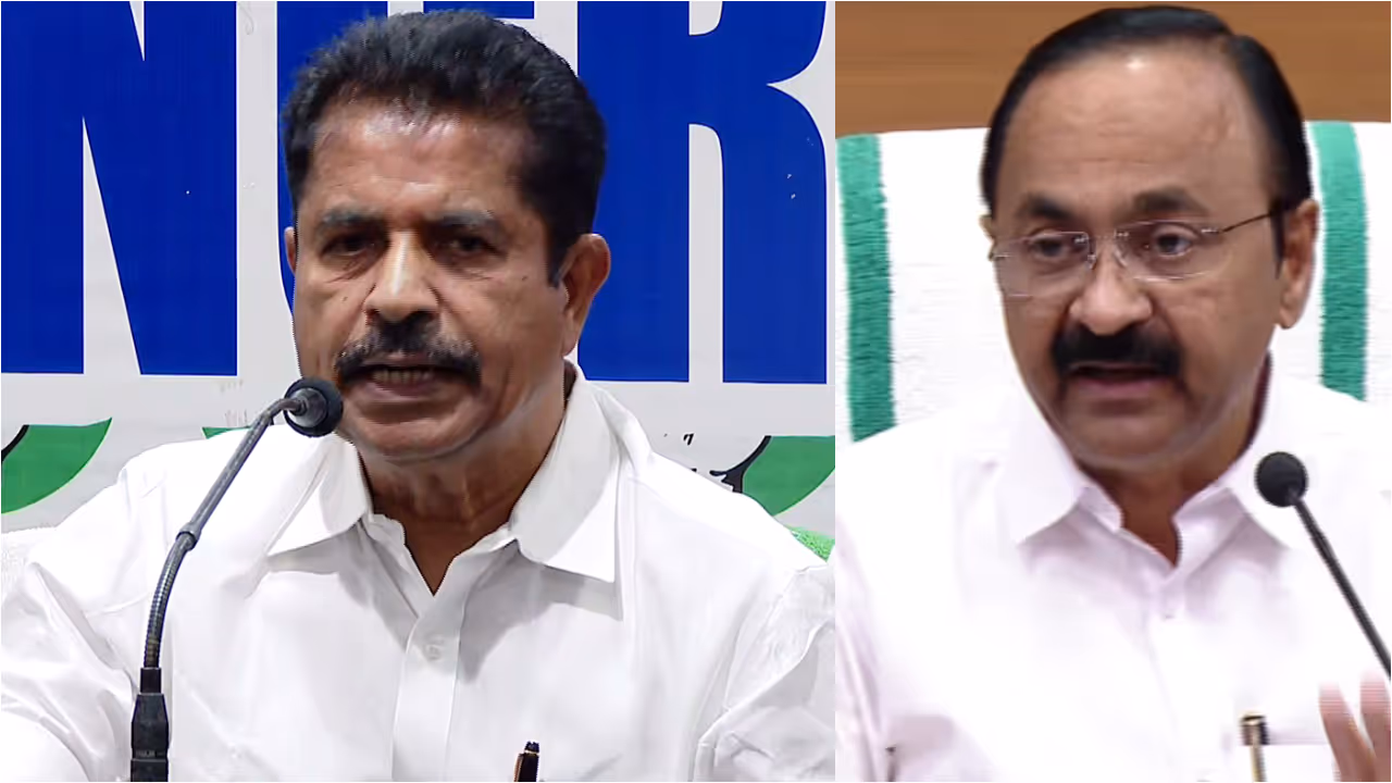 Adoor prakash Adoor prakash