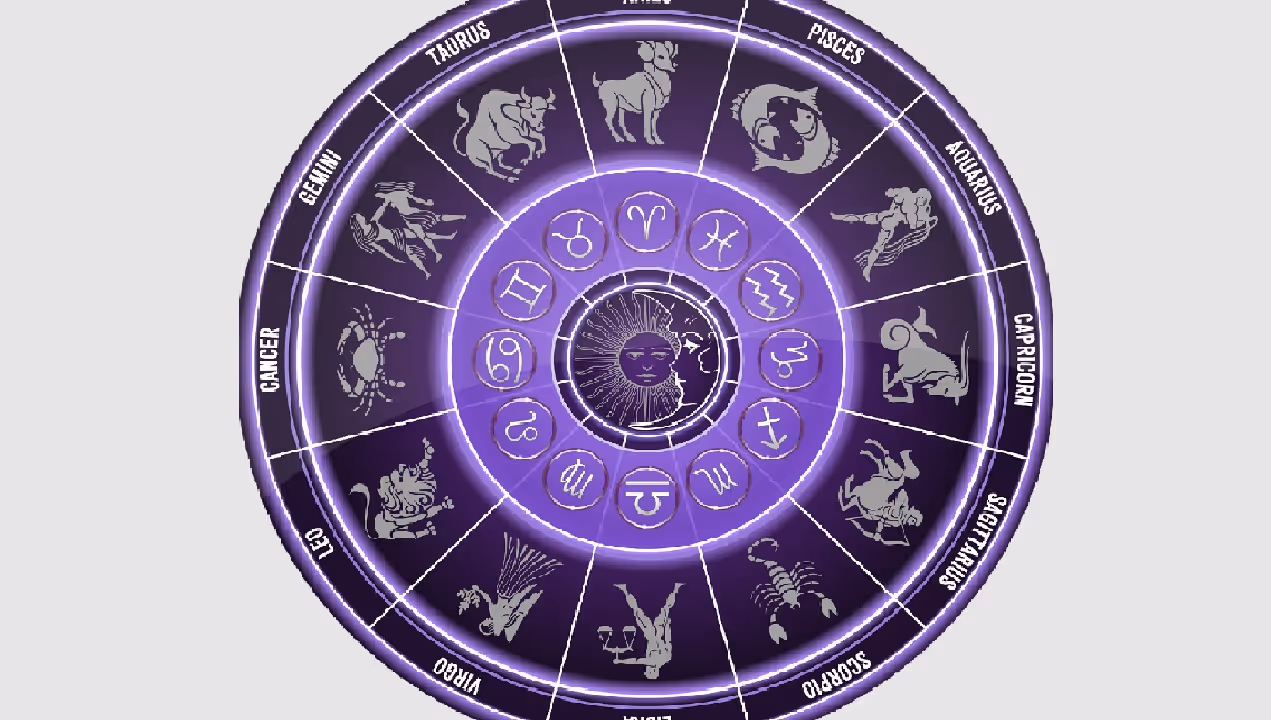 Good news for 4 zodiac signs in 15 days A time of financial prosperity with the change of the Suns star Good news for 4 zodiac signs in 15 days A time of financial prosperity with the change of the Suns star