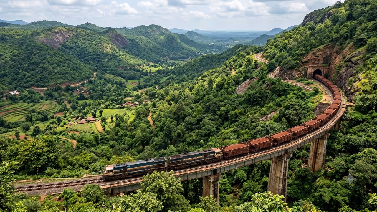Karnataka Consumer Court Orders Railways to Pay ₹15,000 for Poor Service Karnataka Consumer Court Orders Railways to Pay ₹15,000 for Poor Service
