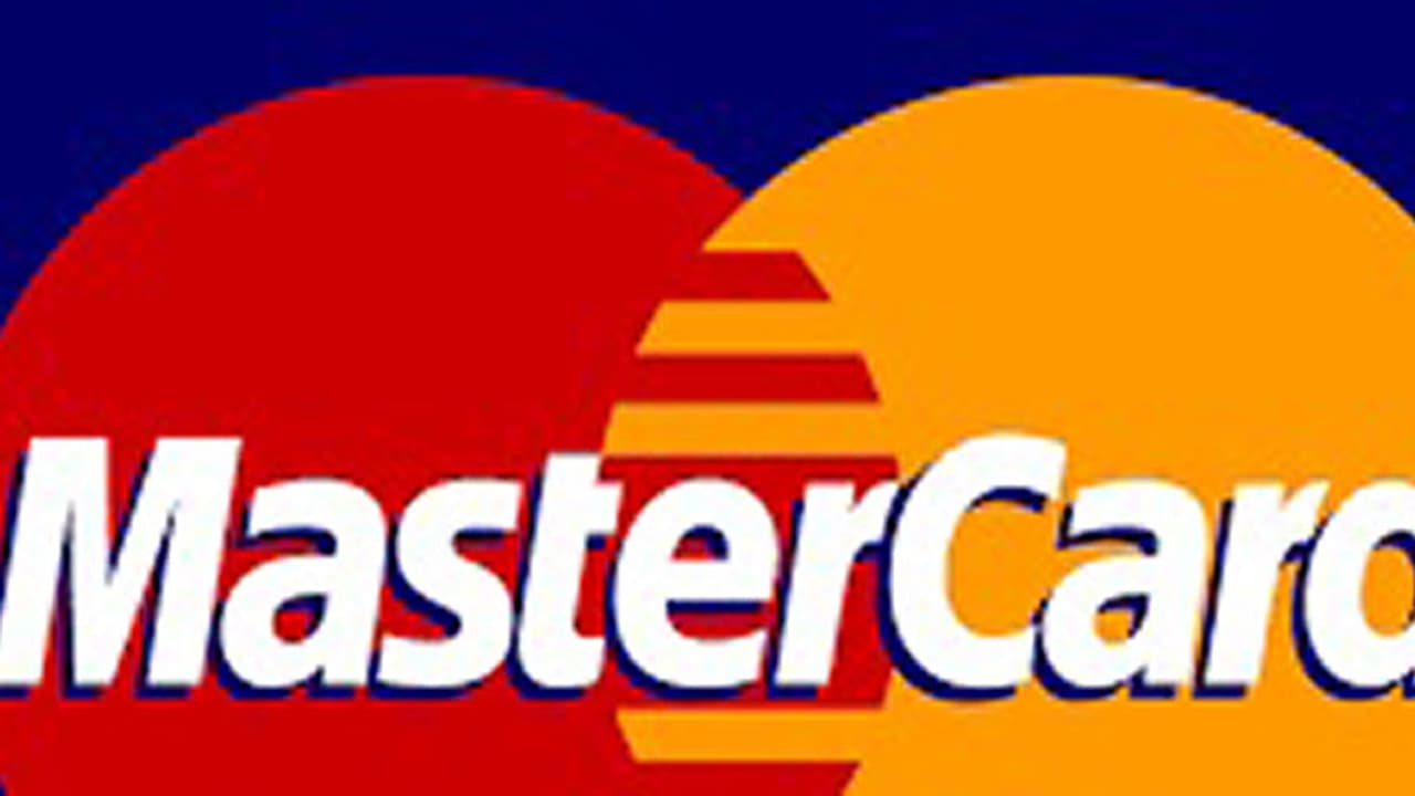 mastercard mastercard