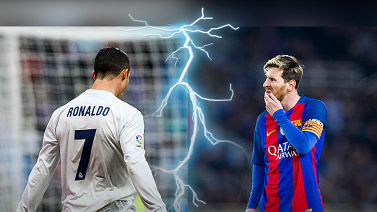 messi ronaldo messi ronaldo
