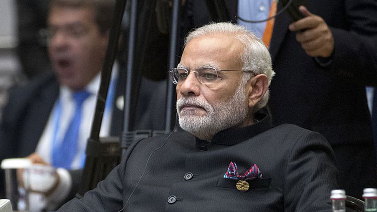 Modi G20