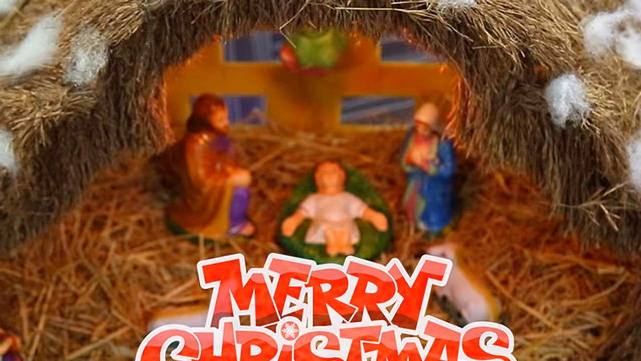 merry xmas merry xmas