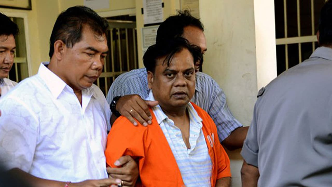 Chhota Rajan