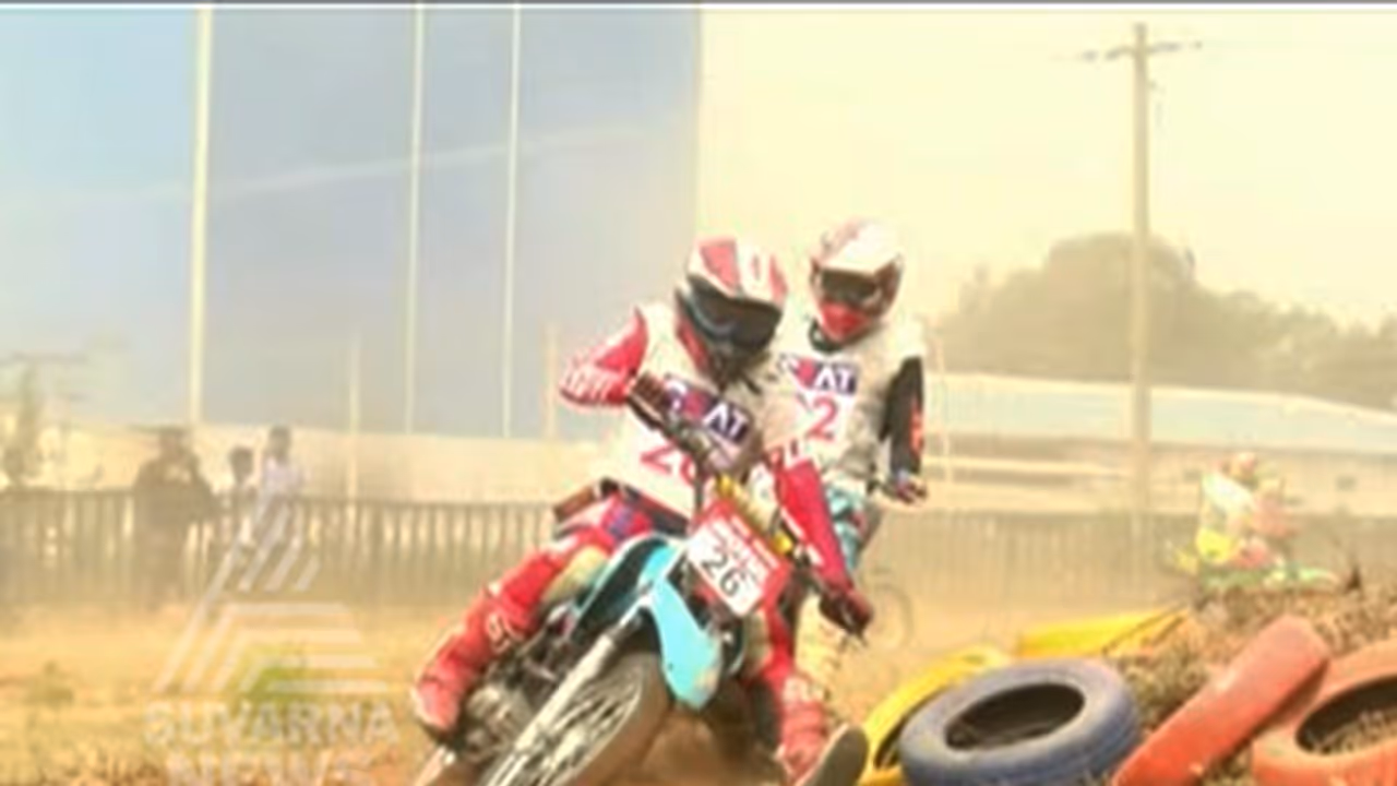 Bike Race Bike Race