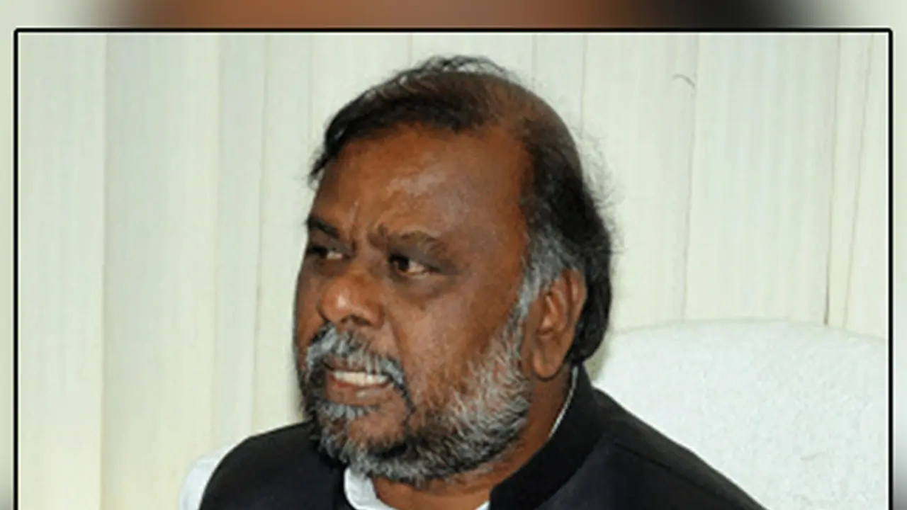 H Anjaneya H Anjaneya