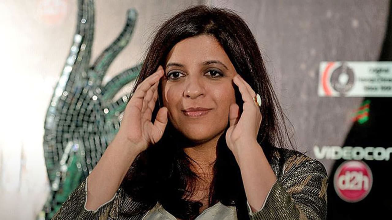 Zoya Akhtar Zoya Akhtar