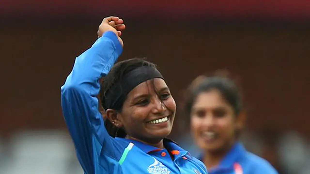 Rajeshwari Gayakwad Rajeshwari Gayakwad