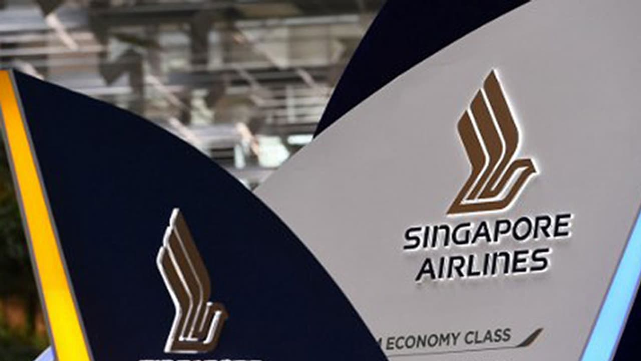 singapore airlines singapore airlines