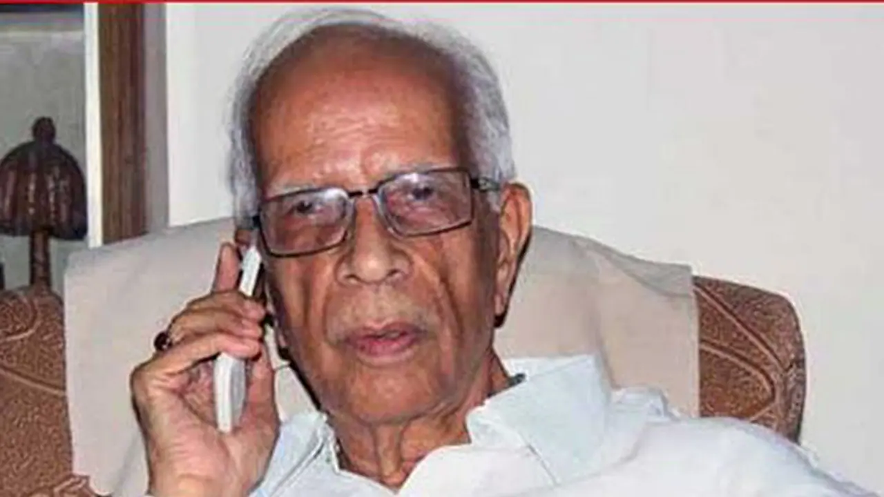 keshari nath tripathi keshari nath tripathi