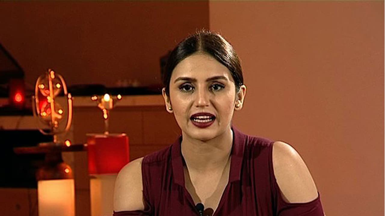 Huma Qureshi Huma Qureshi