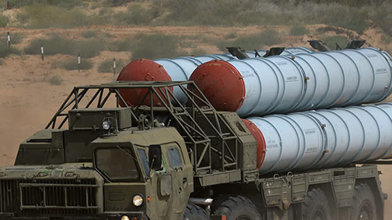 S300 Missile Russia S300 Missile Russia