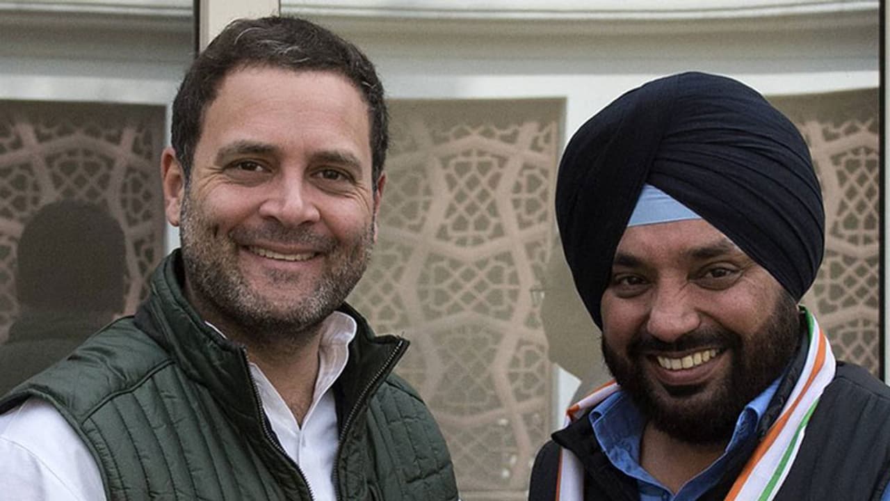 Arvinder Singh lovely