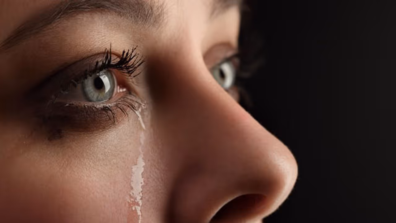 crying is mental illness crying is mental illness