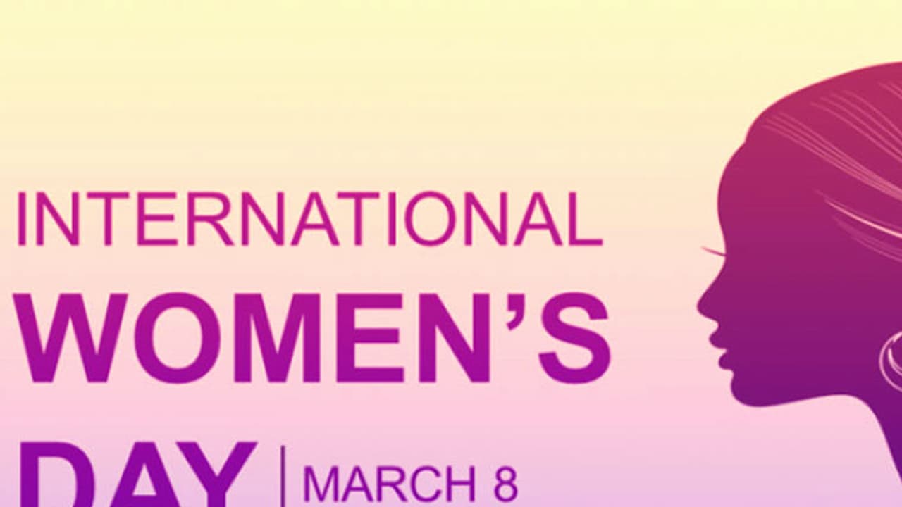 world womans day world womans day
