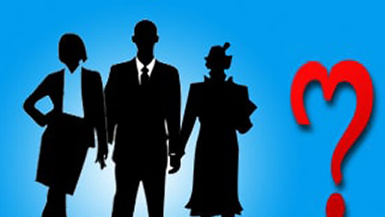 Extra Marital Affair Extra Marital Affair