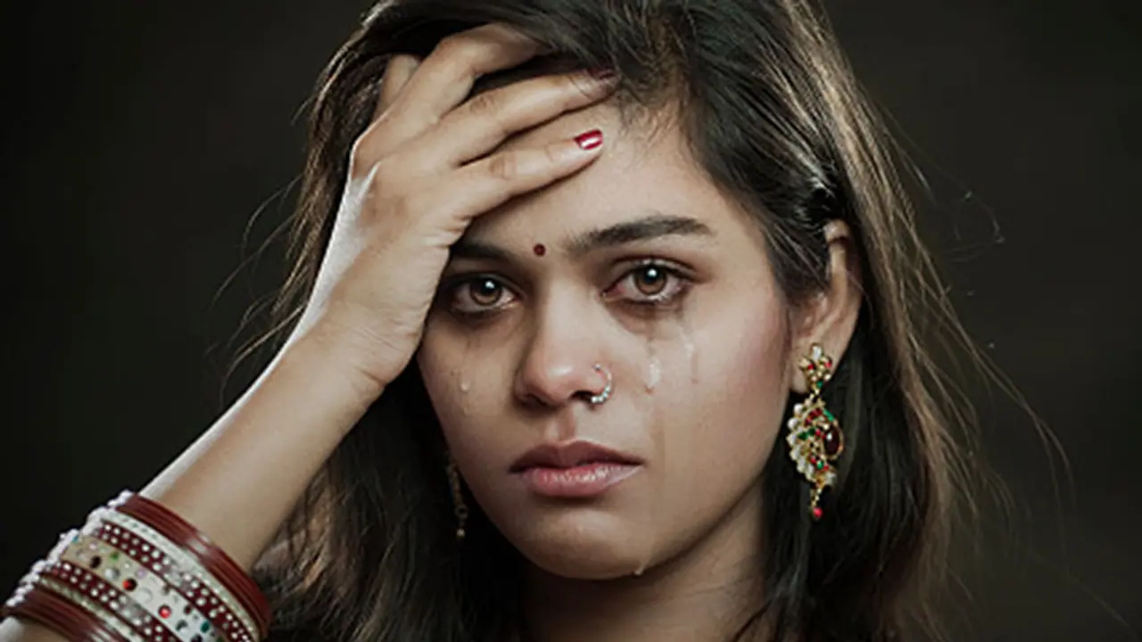 dowry bride dowry bride