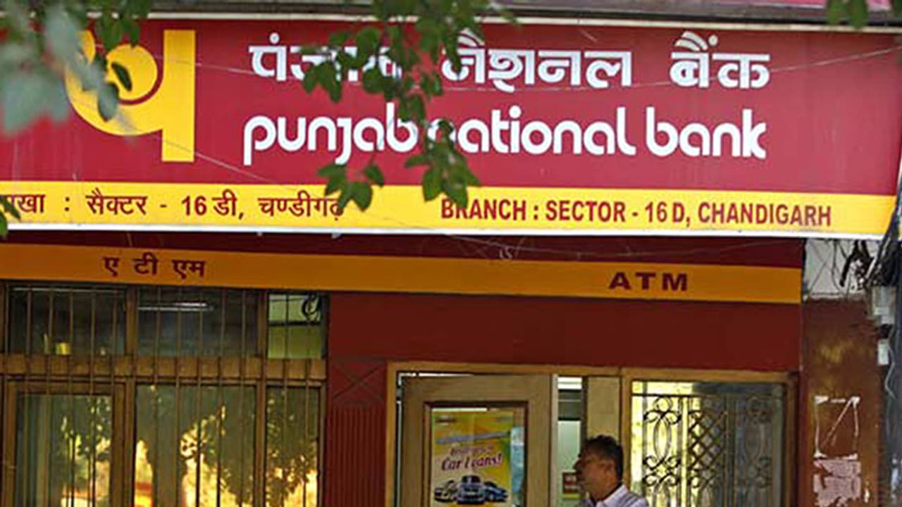 Punjab National Bank Punjab National Bank
