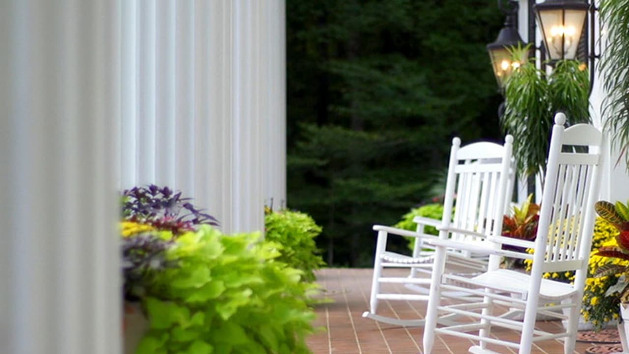 rocking chair rocking chair